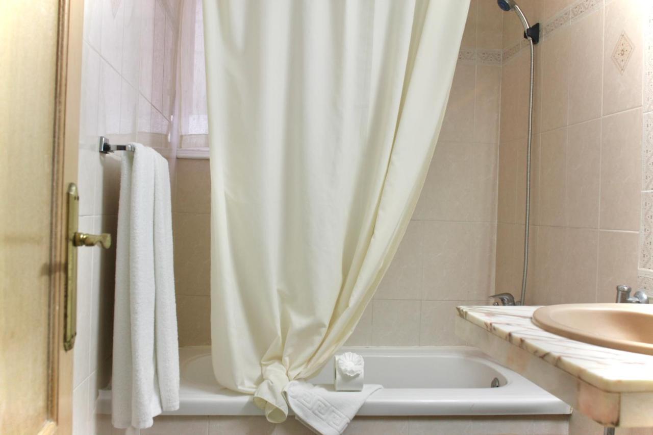 Apartamentos Park Plaza Puerto de la Cruz  Dış mekan fotoğraf